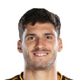 Rubén Vinagre