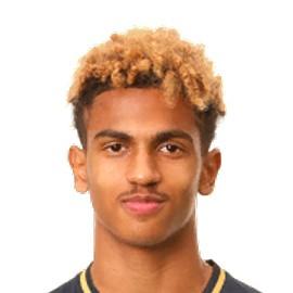 Marcus Edwards