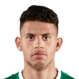 Matheus Nunes