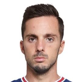 Pablo Sarabia