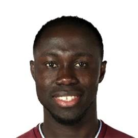 Bismark Adjei-Boateng