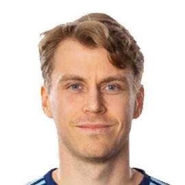 Rasmus Schüller