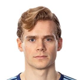 Hampus Finndell