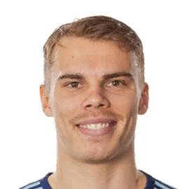 Elias Andersson