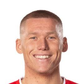 Victor Edvardsen