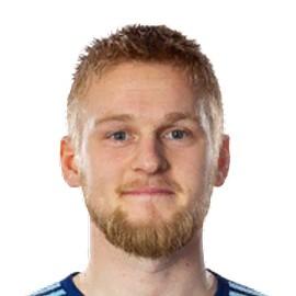 Karl  Holmberg