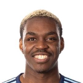 Joel  Asoro