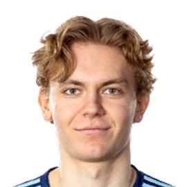 Melker Jonsson