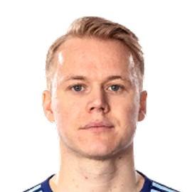 Elliot Käck