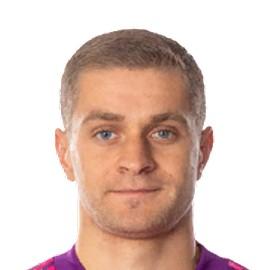 Aleksandr Vasyutin