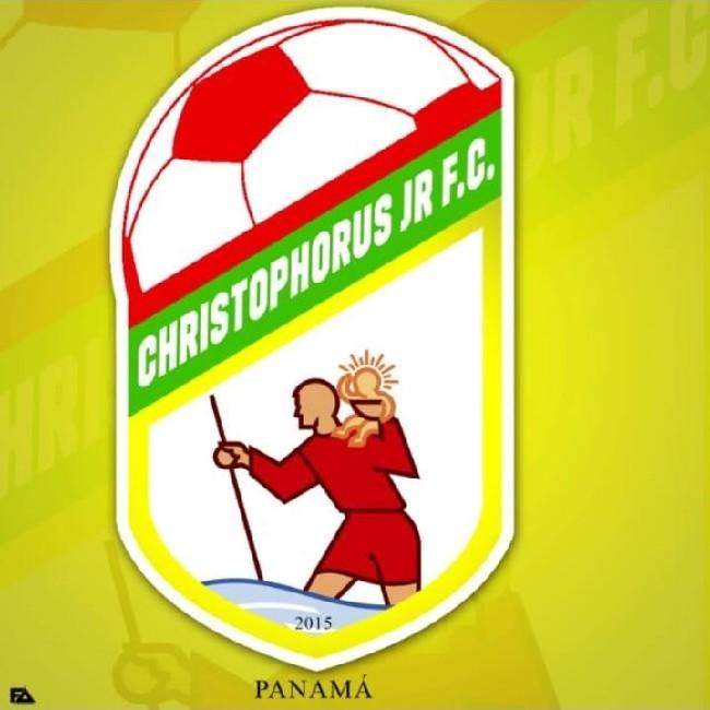 CHRISTOPHORUS JR FC
