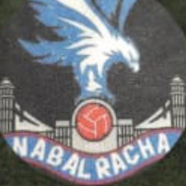 Nabal racha