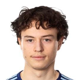 Leo Cornic