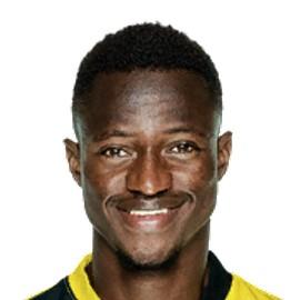 Mohamed Camara
