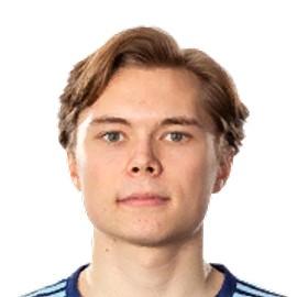 Linus Tagesson