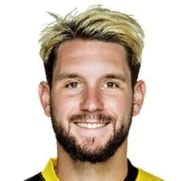 Jordan Lefort