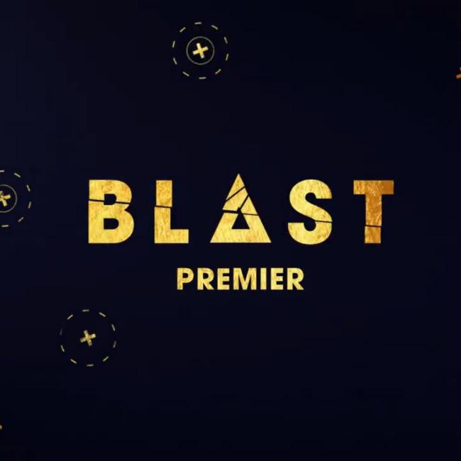 BLAST Premier Word Final 2020