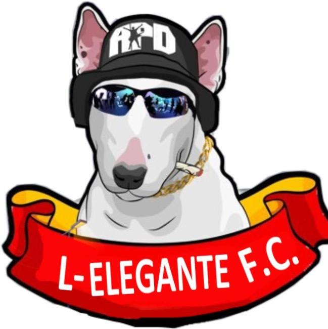 L-GANTES F.C.