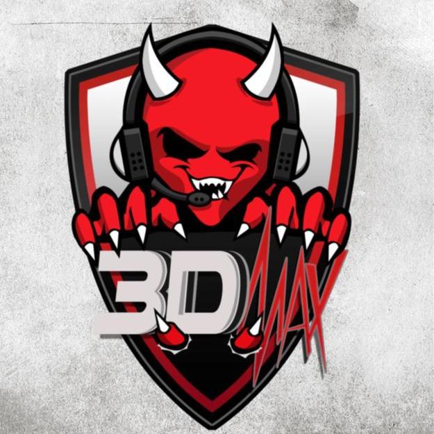 3DMAX