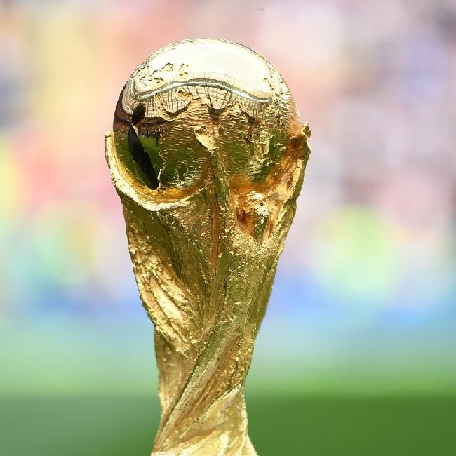 Copa do Mundo - FFC