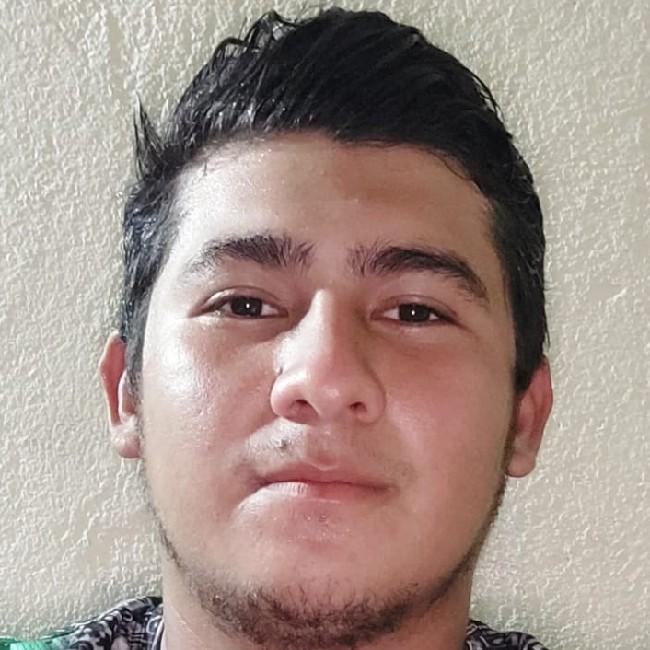 Eruviel Cárdenas Hernández