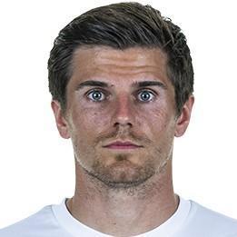 Jonas Hofmann