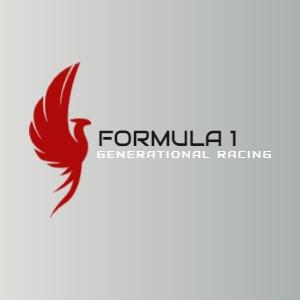 Formula 1 New Generational Racing