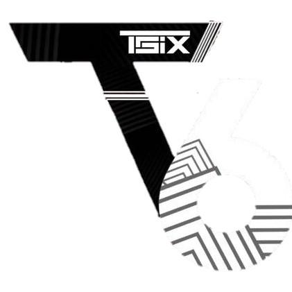 TEAM SIX/T6