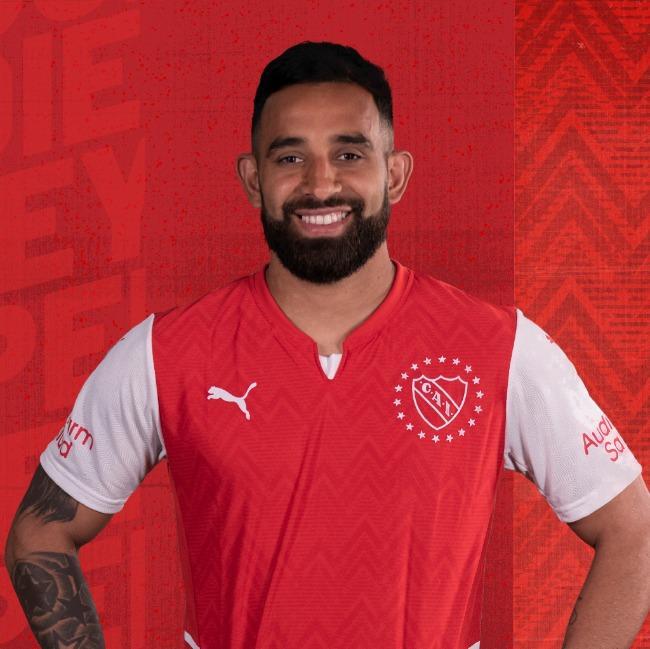Jonathan Herrera