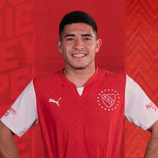 Brian Martínez