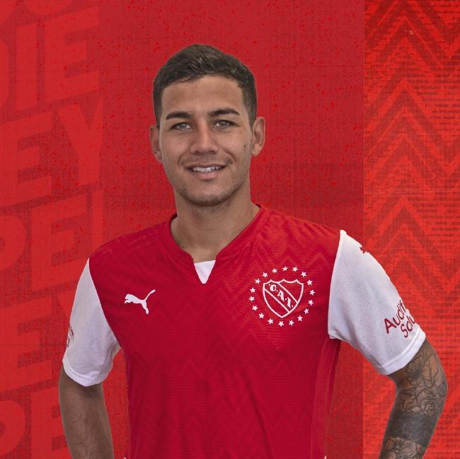 Alex Vigo