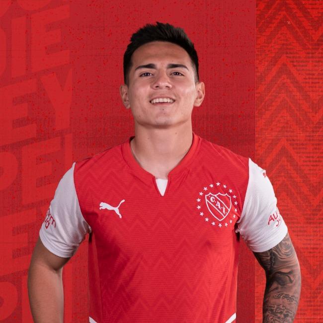 Lucas González