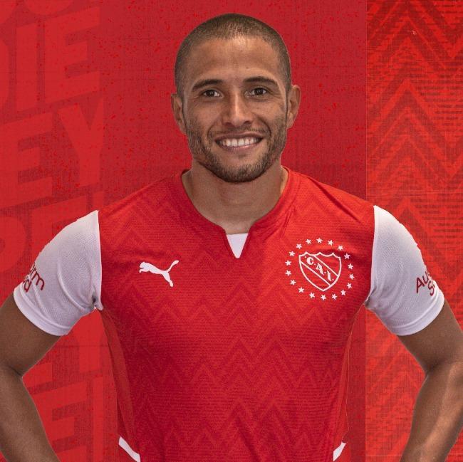 Leandro Benegas