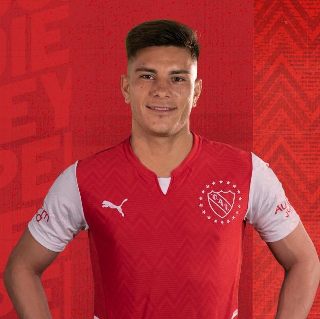 Thomas Ortega