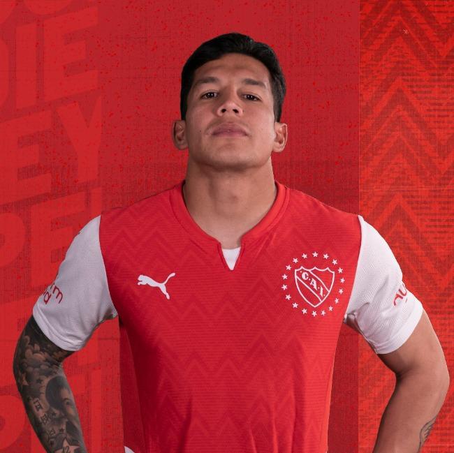 Lucas Romero