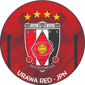 URAWA RED