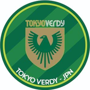 TOKYO VERDY