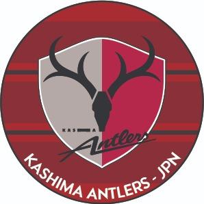 KASHIMA ANTLERS