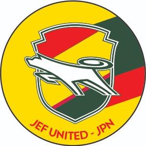 JEF UNITED