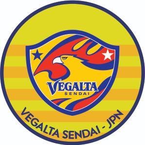 VEGALTA SENDAI