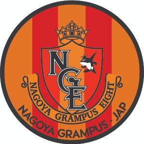 NAGOYA GRAMPUS