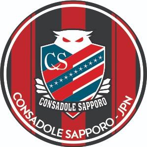 CONSADOLE SAPPORO