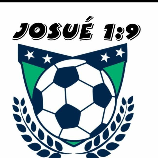 Josue 1:9