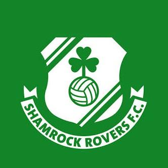 Shamrock Rovers FT (🇮🇪)