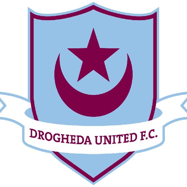 Drogheda United FT (🇮🇪)