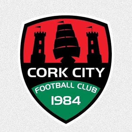 Cork City (🇮🇪)