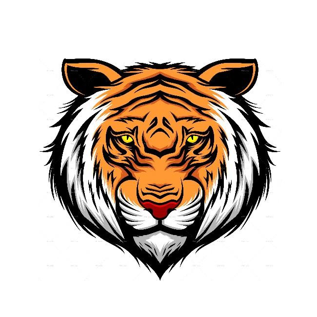 Harimau Ganas