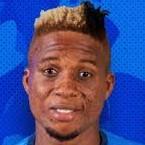 Imoh Obot
