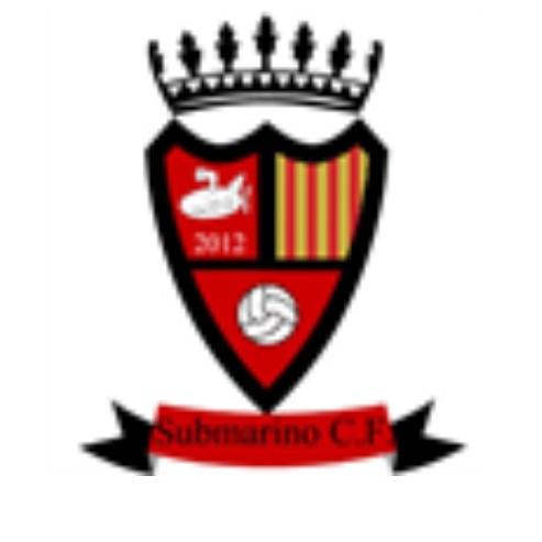 Submarino CF