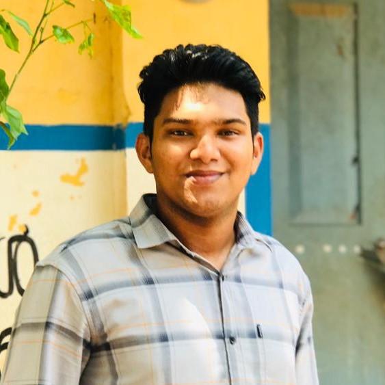 Majeed (GK)